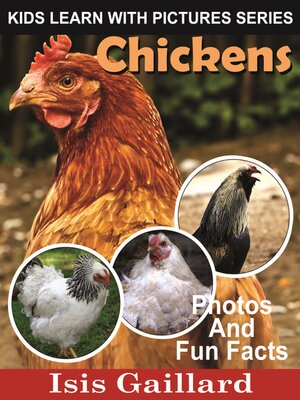 cover image of Chickens
